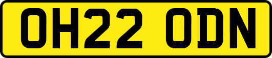 OH22ODN
