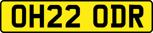 OH22ODR