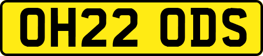 OH22ODS