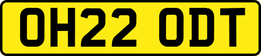 OH22ODT