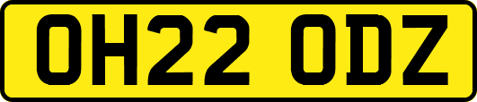 OH22ODZ