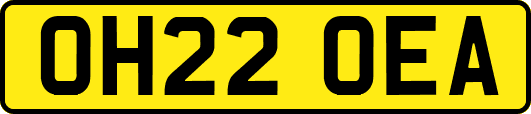 OH22OEA