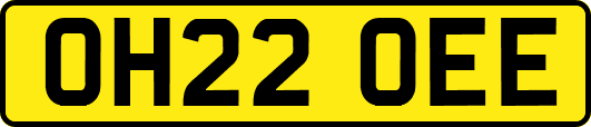 OH22OEE
