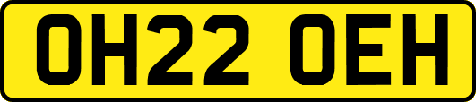 OH22OEH