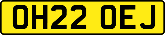 OH22OEJ
