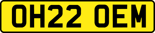OH22OEM