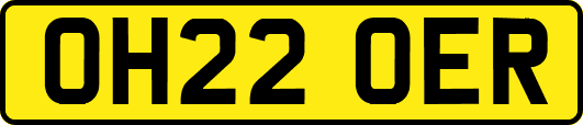 OH22OER