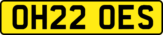 OH22OES