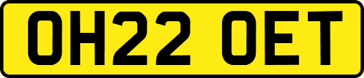 OH22OET