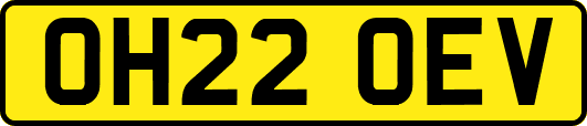 OH22OEV