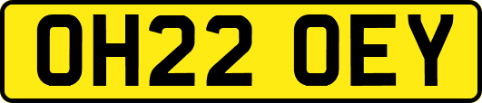OH22OEY