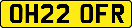 OH22OFR