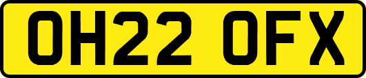 OH22OFX