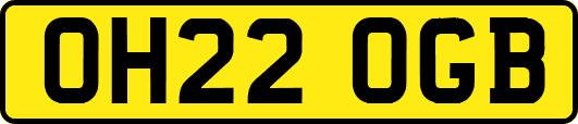 OH22OGB