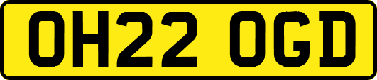 OH22OGD