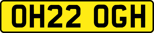 OH22OGH