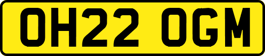 OH22OGM