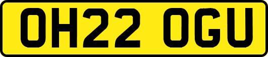 OH22OGU