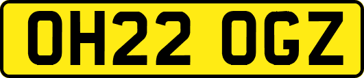 OH22OGZ