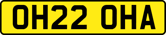 OH22OHA