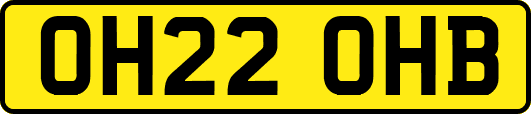 OH22OHB