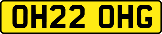 OH22OHG