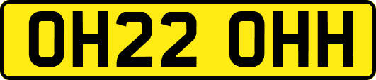 OH22OHH