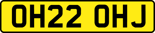 OH22OHJ