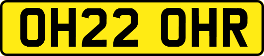 OH22OHR