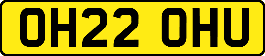 OH22OHU