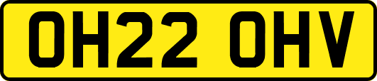 OH22OHV