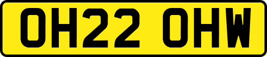 OH22OHW