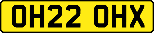 OH22OHX