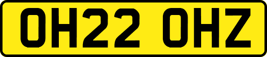 OH22OHZ
