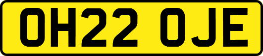 OH22OJE