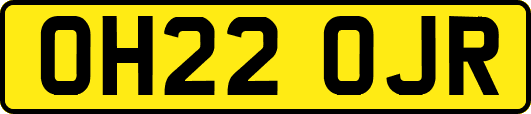 OH22OJR
