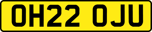 OH22OJU
