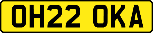 OH22OKA