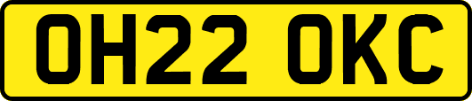 OH22OKC