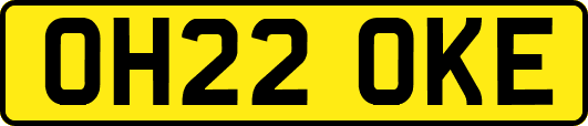 OH22OKE