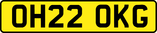 OH22OKG
