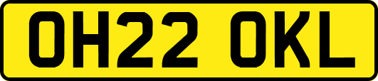 OH22OKL