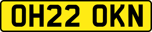 OH22OKN