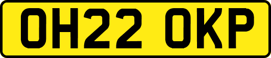 OH22OKP