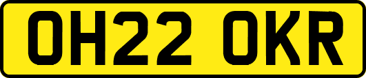 OH22OKR