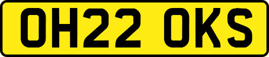 OH22OKS