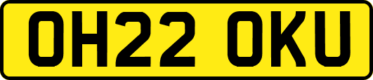 OH22OKU