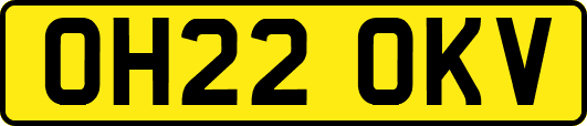 OH22OKV