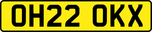 OH22OKX