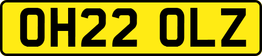 OH22OLZ